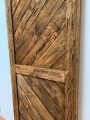 Rustykalne drzwi Drzwi przesuwne Stare-cegly.com - Rustykalne drzwi w kolorze retro 3