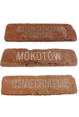 Grawer - indywidualny projekt