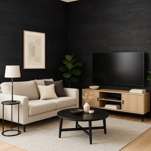 Deski-dębowe-na-ścianę-Black-OAK-wizualizacja-2