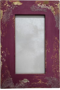 Rama Vintage w Stylu Shabby Chic – Unikalna Dekoracja do Twojego Wnętrza nr.5