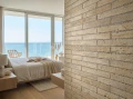 Płytki ceglane Long - Sandstone Beige w poziomie-sypialnia1_MIN.webp