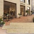 Płytki ceglane Long - Sandstone Beige-główne