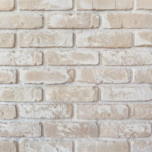 Płytki ceglane Lico Kujawskie Antique White