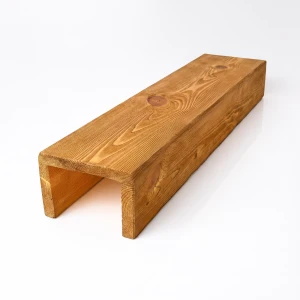 Drewniana belka na sufit - Rustic Style | Złota Sosna