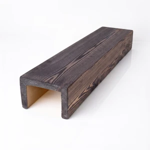 Drewniana belka na sufit - Rustic Style | Trufla