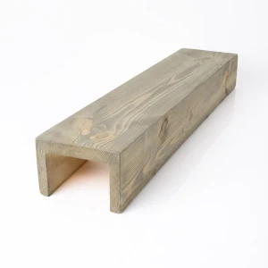 Drewniana belka na sufit - Rustic Style | Ostryga