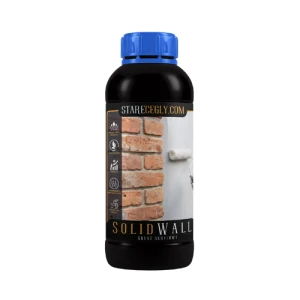 Emulsja gruntująca 1L - max wzmocnienie podłoża SolidWall