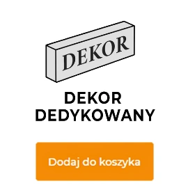 Dekor indywidualny