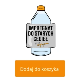 Impregnat do płytek