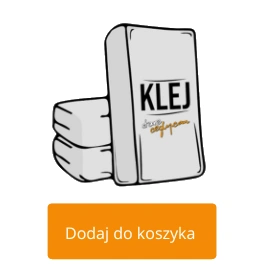 Klej do płytek