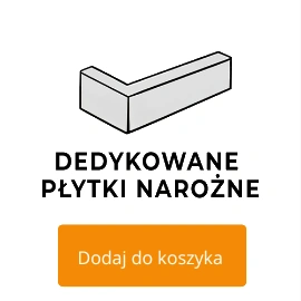Narożniki Modern Line